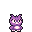Orchid Owl